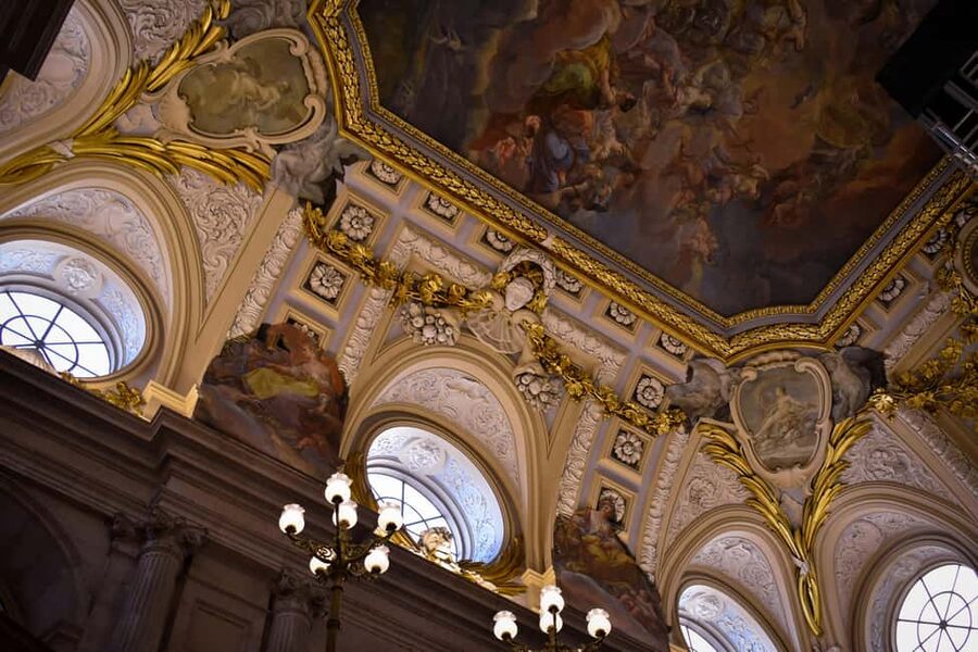 Madrid: Royal Palace Skip-the-Line Entry with Audio Guide - Key Highlights You’ll Care About