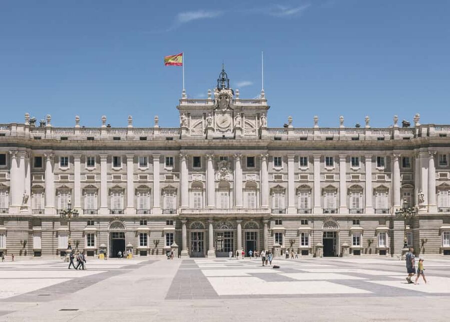 Madrid: Royal Palace Skip-the-Line Entry with Audio Guide - Should You Book This Royal Palace Skip-the-Line Ticket?