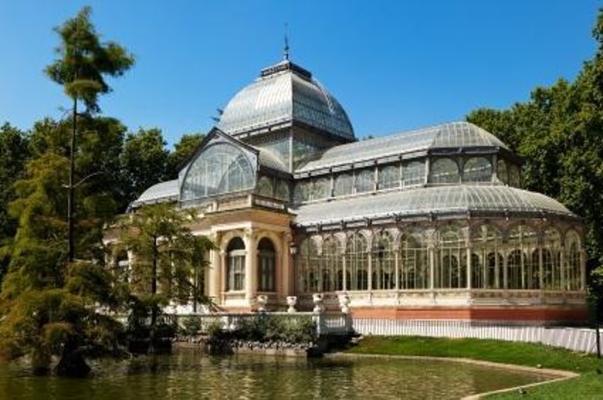 Madrid Scavenger Hunt and Sights Self-Guided Tour - Key Highlights to Know Before You Play