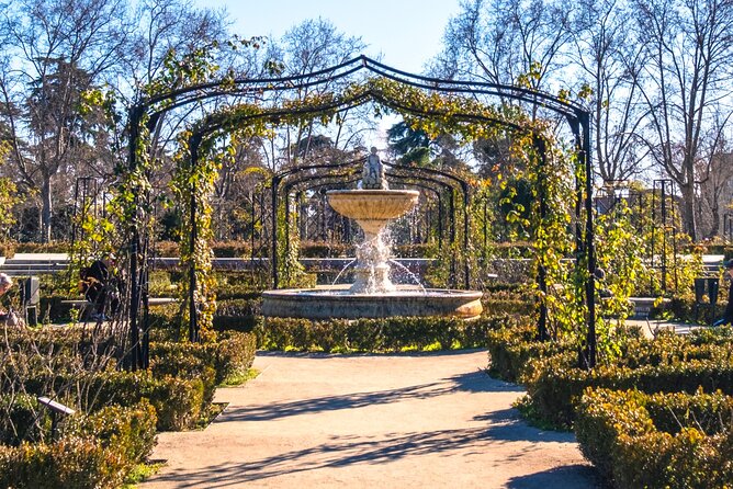 Madrid Scavenger Hunt and Sights Self-Guided Tour - What the Tasks Really Teach You (Without Being Lectures)