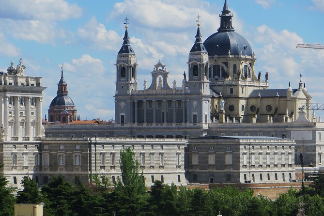 Madrid Self-Guided Audio Tour - Why this self-guided Madrid audio tour works so well