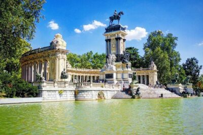 Madrid Self-Guided Audio Tour - Price and value: what $9 buys you in Madrid