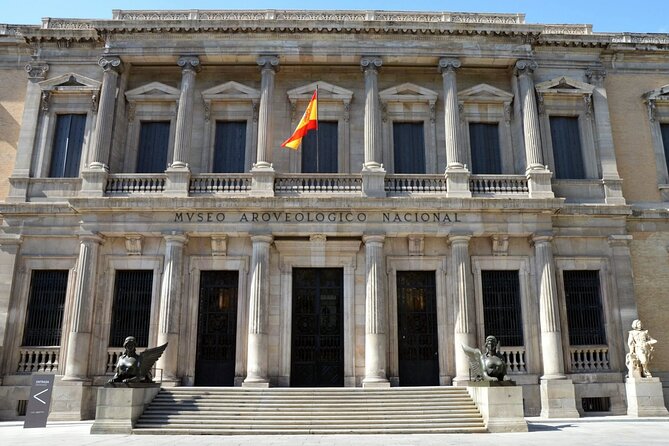 Madrid Self-Guided Audio Tour - FAQ