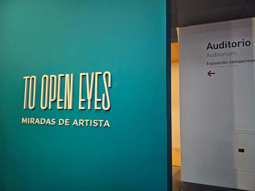 Malaga: Centre Pompidou Malaga Ticket and City Audio Guide - Planning Your Day with Museum Hours (So You Don’t Lose Your Last Entry)