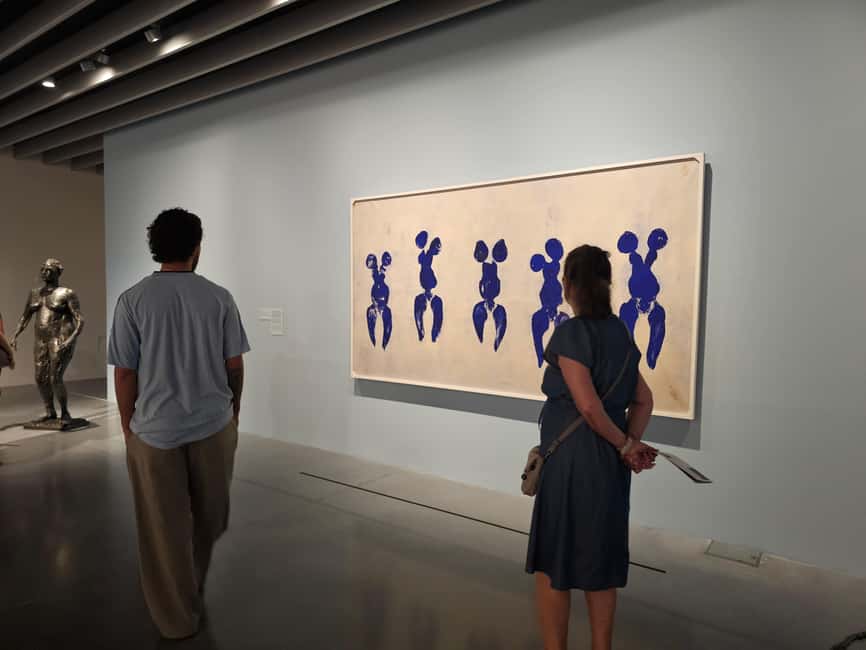 Malaga: Centre Pompidou Malaga Ticket and City Audio Guide - Should You Book Centre Pompidou Malaga + the City Audio Guide?