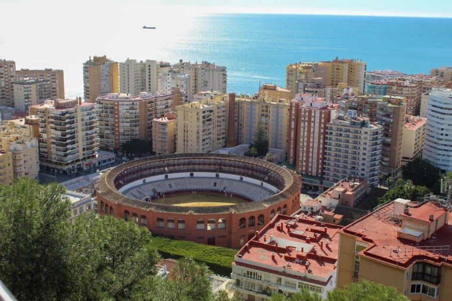 Malaga: City Bike Rental with Self-Guided Cycling Route - Should you book this self-guided Malaga bike rental?