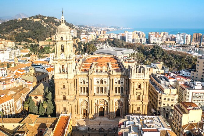 Malaga Historic Centre: Self-guided tour created by Official Guide - The most visited museum and Malaga’s cultural change