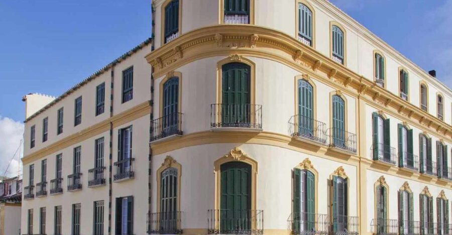 Málaga: Picasso Birthplace Museum Ticket & City Audio Guide - Key highlights to focus on