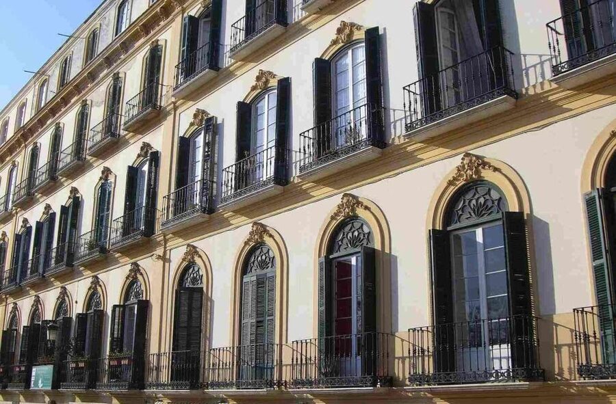 Málaga: Picasso Birthplace Museum Ticket & City Audio Guide - Museo Casa Natal de Picasso: Entry to the 1881 Home