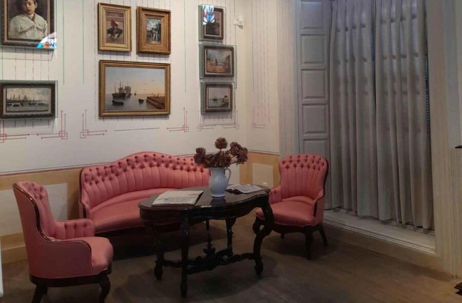 Málaga: Picasso Birthplace Museum Ticket & City Audio Guide - The Vox City Mobile Audio Guide: Malaga at Your Pace