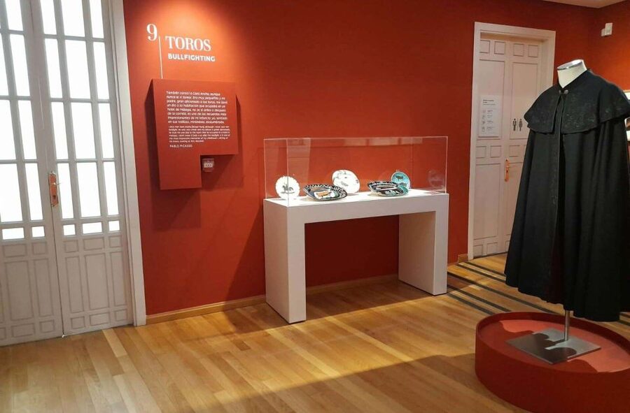 Málaga: Picasso Birthplace Museum Ticket & City Audio Guide - A Simple, Feel-Good One-Day Plan