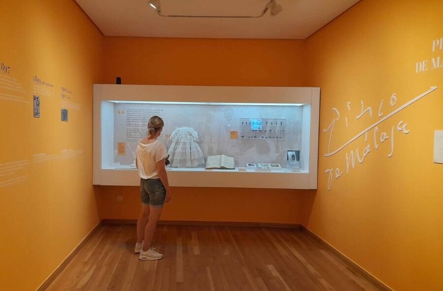 Málaga: Picasso Birthplace Museum Ticket & City Audio Guide - Price and Value: Why $11 Can Make Sense