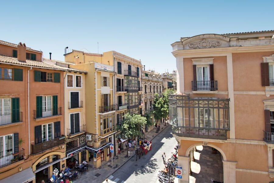 Mallorca: Transfer to Palma self-guided Tour - How This Palma Day Fits Real Travel Style