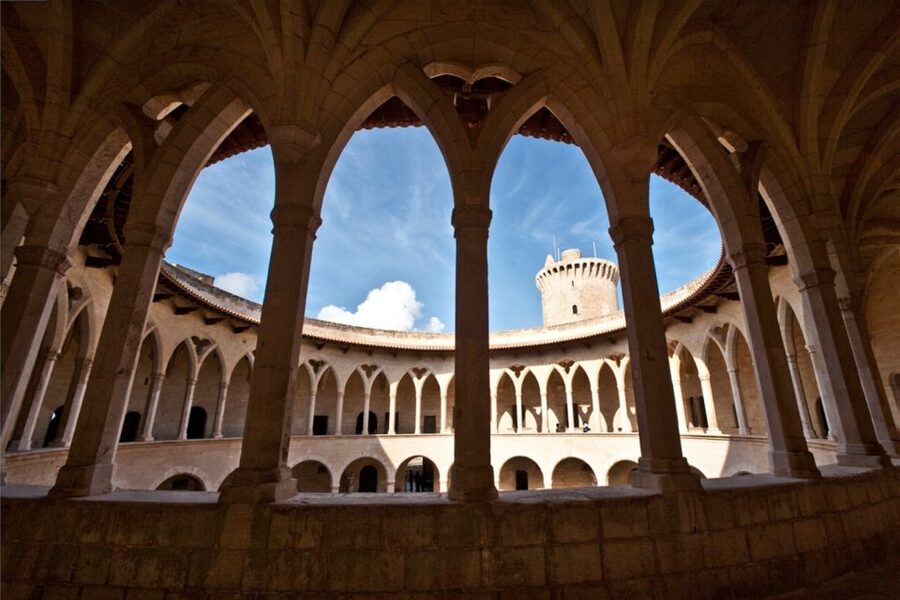 Mallorca: Transfer to Palma self-guided Tour - Morning Pickup: Getting to Palma Without Stress