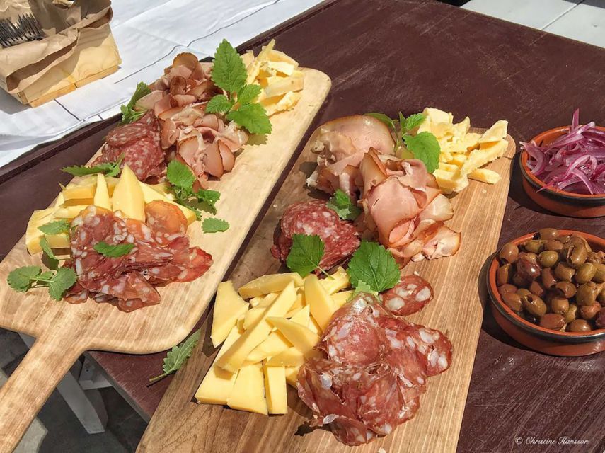 Malmö: Self-Guided Food Tour - Malmö’s Self-Guided Food Tour: What It’s Actually Like