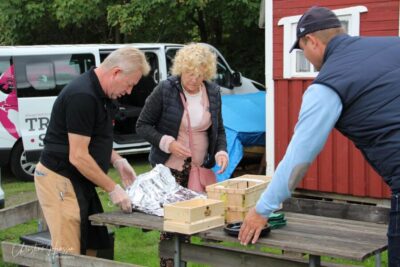 Malmö: Self-Guided Food Tour - Price and Value: Why $83 Can Make Sense