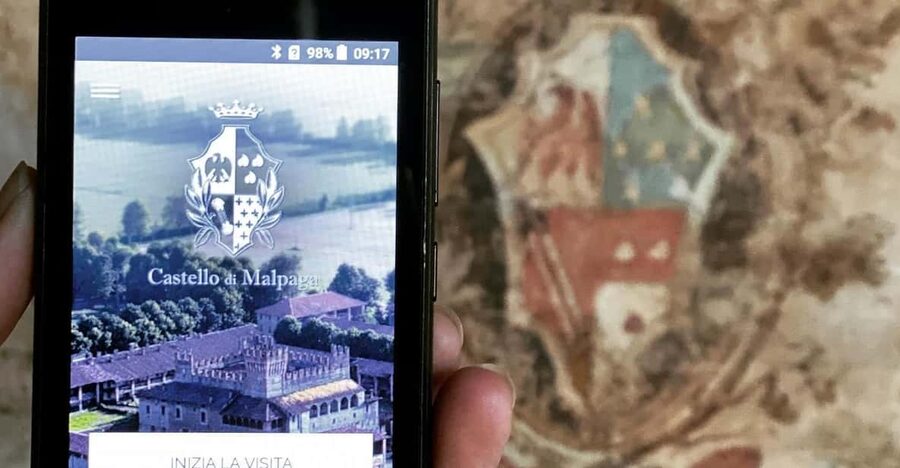 Malpaga Castle ticket with audioguide included - Key highlights at a glance