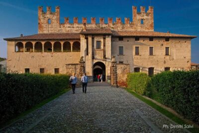 Malpaga Castle ticket with audioguide included - Tickets and timing: open hours and how long you’ll actually need