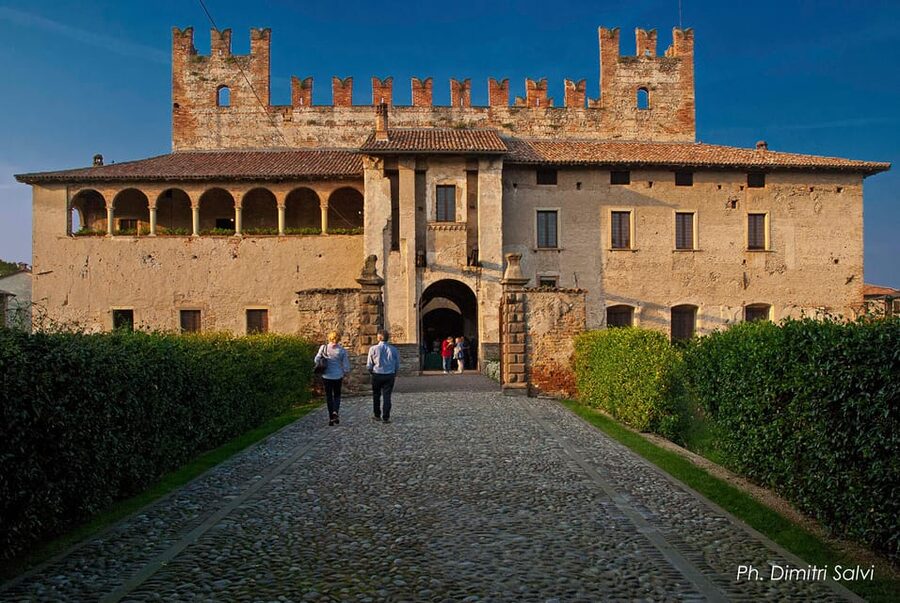 Malpaga Castle ticket with audioguide included - Tickets and timing: open hours and how long you’ll actually need