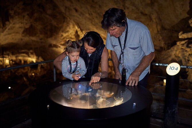Mammoth Cave Self-guided Audio Tour (Located in Western Australia) - Key things to know before you go