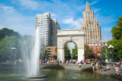 Manhattan’s Famous Artists: Exploration Game and Tour - Price of $5.98 and why it feels fair