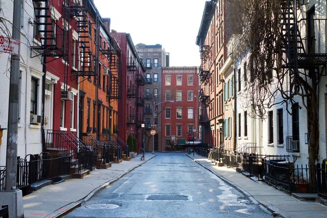 Manhattan’s Famous Artists: Exploration Game and Tour - The practical 1.5-hour plan: pacing and smart breaks