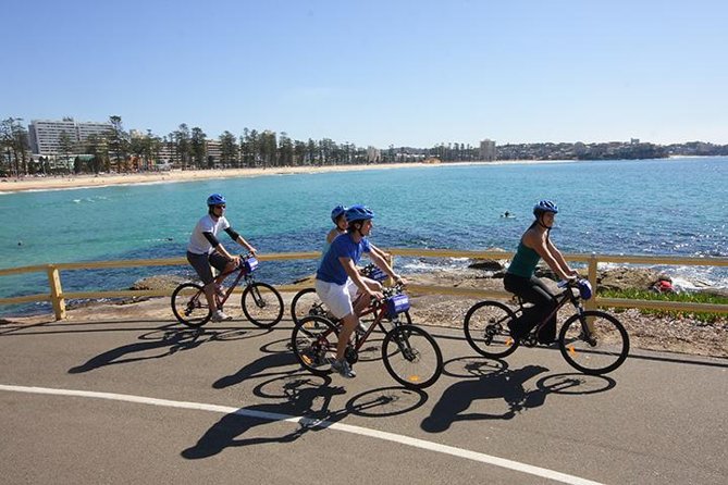 Manly Self-Guided Bike Tour - Key Things to Know Before You Pedal Off