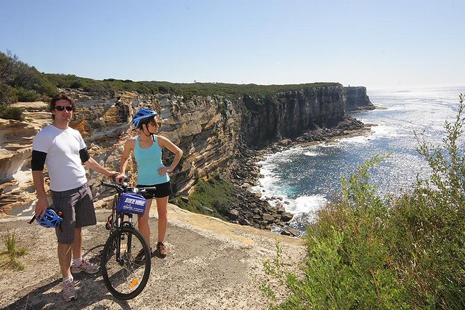 Manly Self-Guided Bike Tour - Why This Manly Self-Guided Ride Works So Well