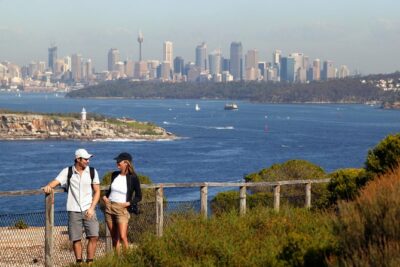 Manly Self-Guided Bike Tour - Price and Value: What $64.55 Actually Buys You