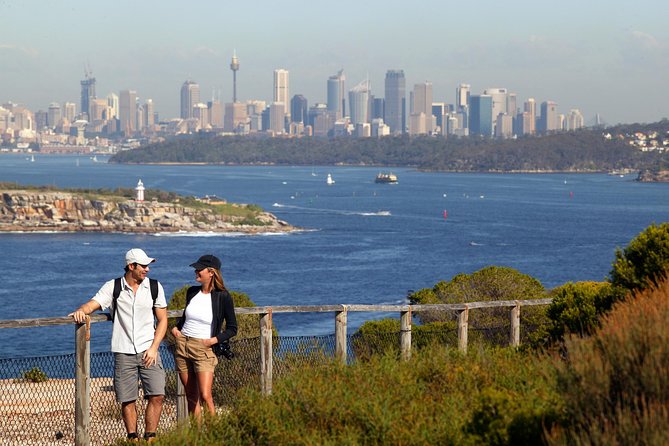 Manly Self-Guided Bike Tour - Price and Value: What $64.55 Actually Buys You