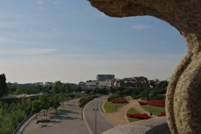 Manzanares River’s Story: A Self-Guided Audio Tour in Madrid - The Manzanares storyline: mammoths, meat markets, and washerwomen