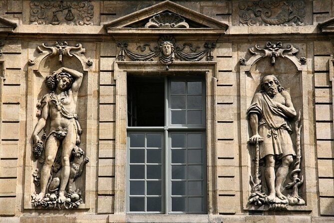 Marais self-guided audio tour: the neighborhood that has it all - Key things that make this Le Marais audio walk worth your time