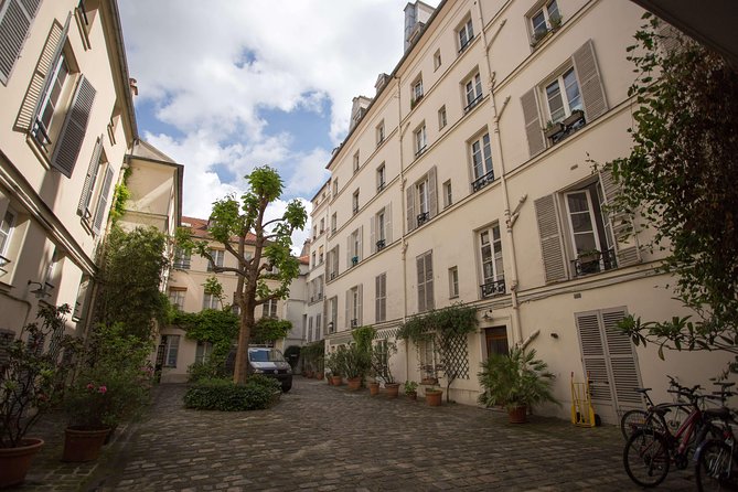 Marais self-guided audio tour: the neighborhood that has it all - Walk the itinerary like a story (and what each stop adds)