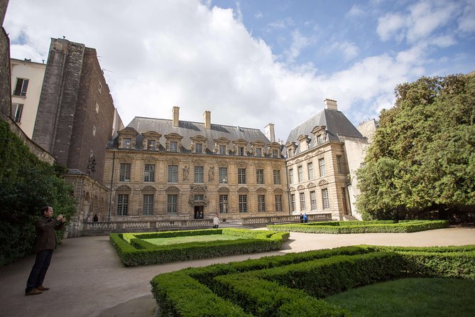 Marais self-guided audio tour: the neighborhood that has it all - Who this audio tour suits best (and who might prefer something else)