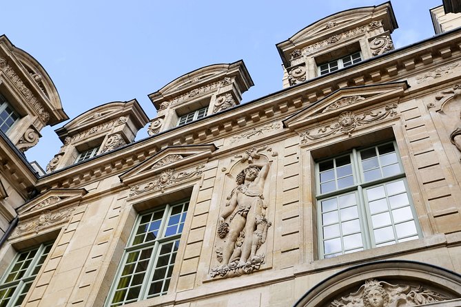 Marais self-guided audio tour: the neighborhood that has it all - Practical tips to make it feel effortless