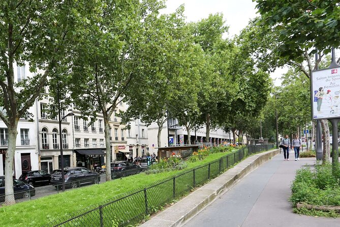 Marais self-guided audio tour: the neighborhood that has it all - Should you book this Le Marais audio tour?
