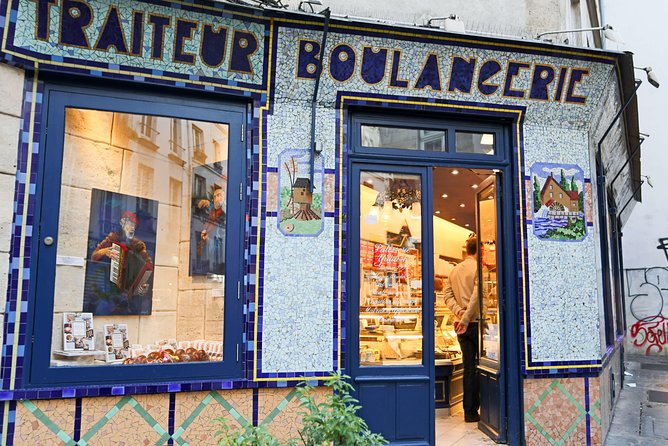Marais self-guided audio tour: the neighborhood that has it all - Price and time: what you’re actually buying for $14.99