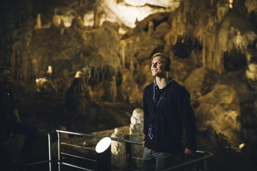 Margaret River: Self-Guided Audio Tour of Mammoth Cave - Value for money: why a 2-hour audio tour can be the smart choice