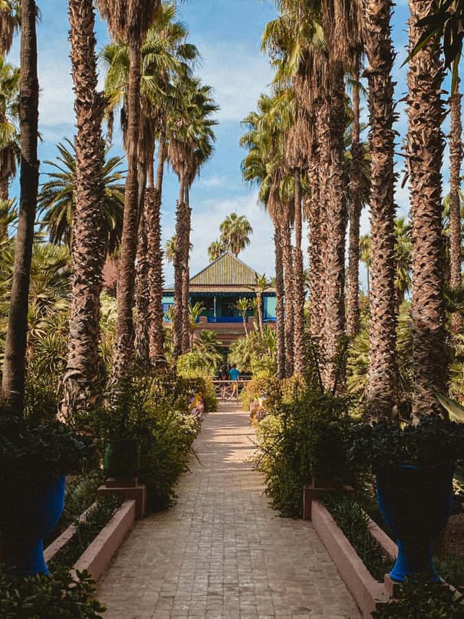 Marrakech: Majorelle Garden, Museums Tickets, & Audio Guide - Key things to know before you go