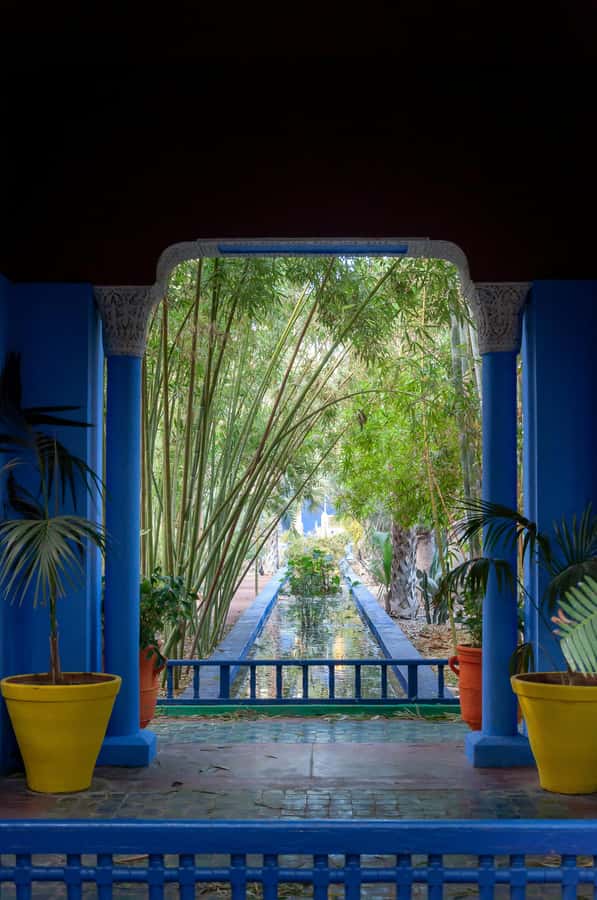 Marrakech: Majorelle Garden, Museums Tickets, & Audio Guide - Pierre Bergé Museum of Berber Arts: textiles, jewelry, and craft