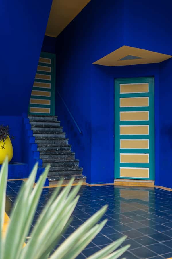Marrakech: Majorelle Garden, Museums Tickets, & Audio Guide - Time-savvy pacing for a calm, satisfying visit
