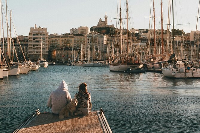 Marseille: Cosquer Cave Entry Ticket and Audio Guide - Price and value: is $25.18 worth it?