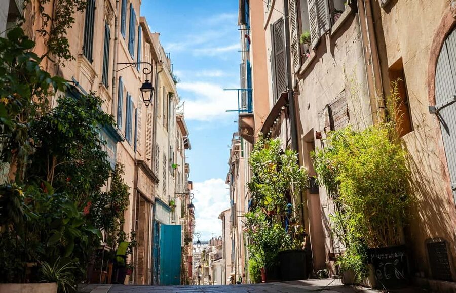 Marseille: Cosquer Cave Ticket & Panier District Audio Tour - Price and Value: Is $27 Worth It?