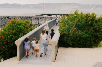 Marseille: Mucem Fast-Track Ticket & Le Panier Audio Tour - Fast-Track Entry: Fewer Lines, Smarter Timing