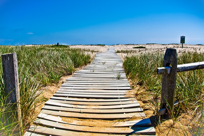 Martha’s Vineyard Self-Guided Driving & Walking Audio Tour - Key highlights you’ll actually care about