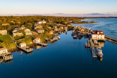 Martha’s Vineyard Self-Guided Driving & Walking Audio Tour - Price and value: what $14.99 per group gets you