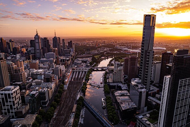 Marvellous Melbourne: A Self-Guided Audio Tour - Price and Value: Why $8.99 Can Make Sense