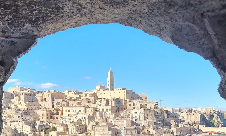 Matera: Sassi di Matera Historical Self-Guided Audio Tour - Price and value: what $4.70 buys you