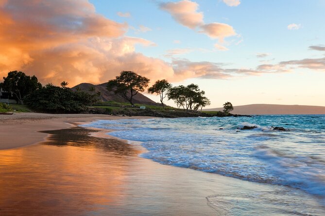 Maui Beach Parks Self-Guided Driving Tour - Mayor Elmer F. Cravalho Way and Puunene Avenue: Kahului’s Quick Warm-Up
