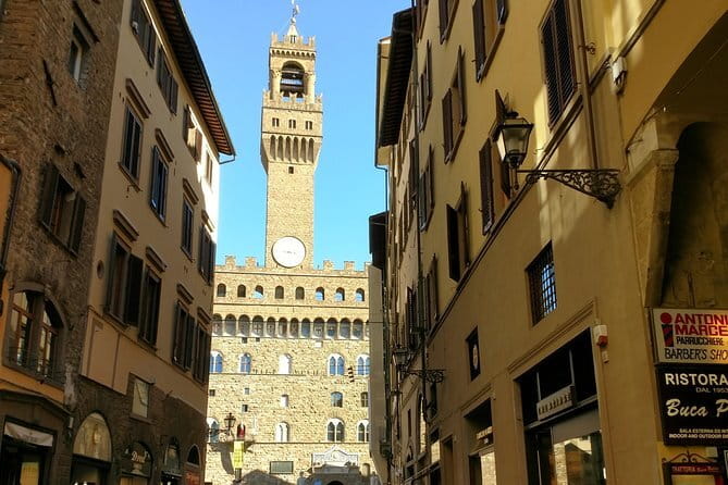 Medici Secrets & Mysteries: Interactive Walking Tour Game - Stop-by-stop: Medici tomb museum, Pitti-area castle, and the Duomo